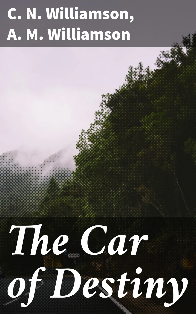 Portada: The Car of Destiny