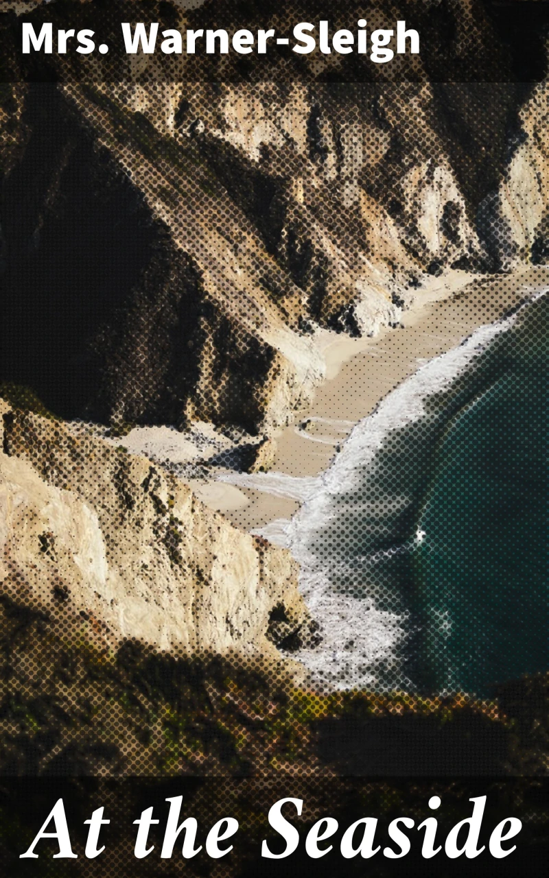 Portada: At the Seaside
