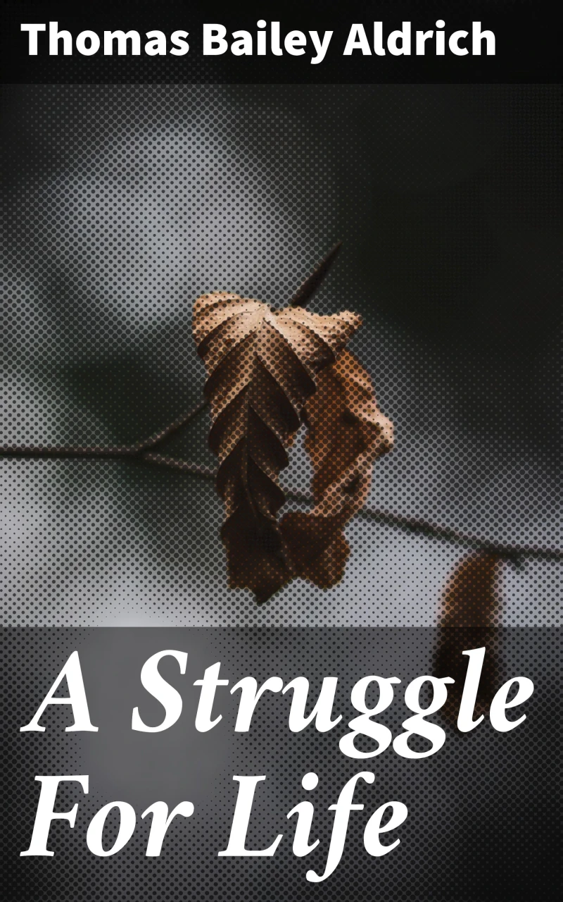 Portada: A Struggle For Life