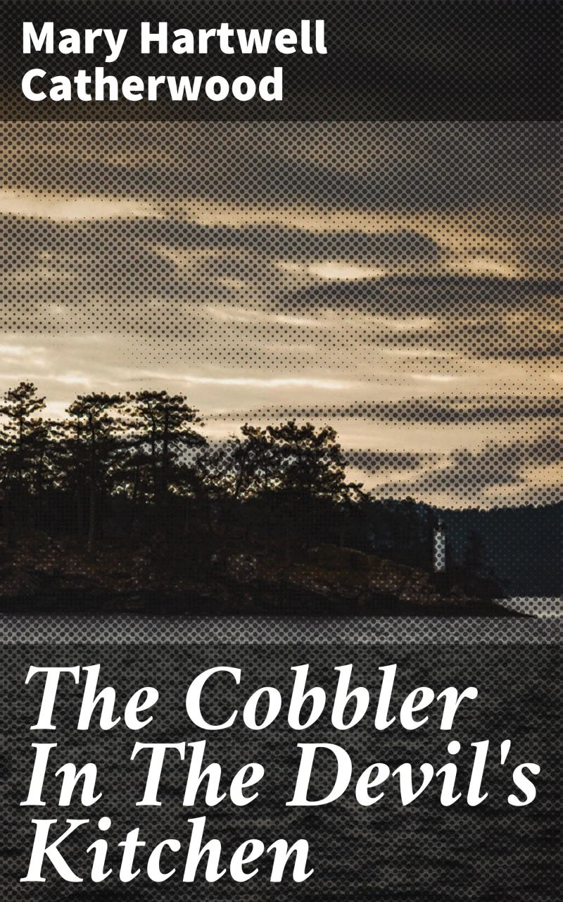 Portada: The Cobbler In The Devil's Kitchen