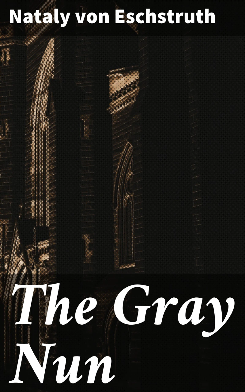 Portada: The Gray Nun