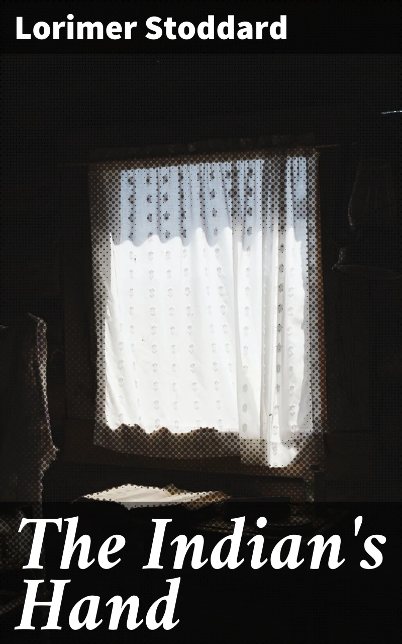 Portada: The Indian's Hand
