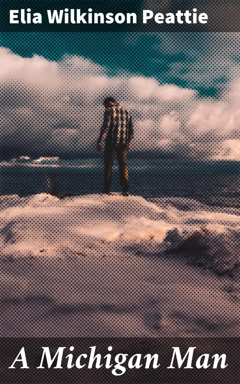 Portada: A Michigan Man