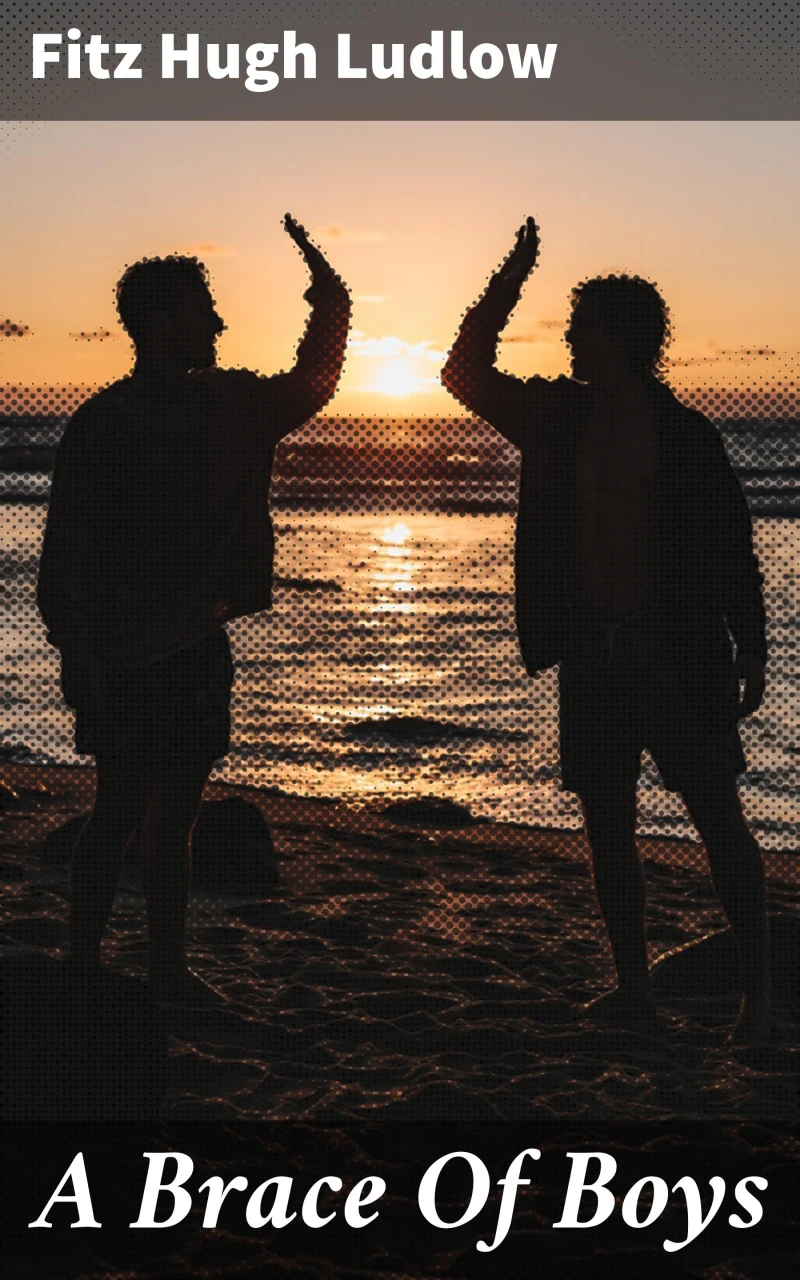 Portada: A Brace Of Boys