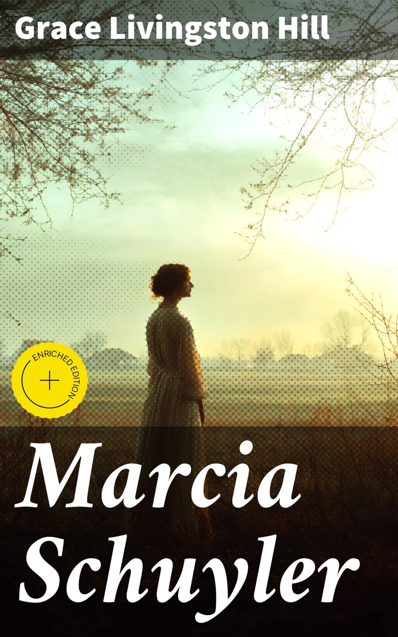 Portada: Marcia Schuyler