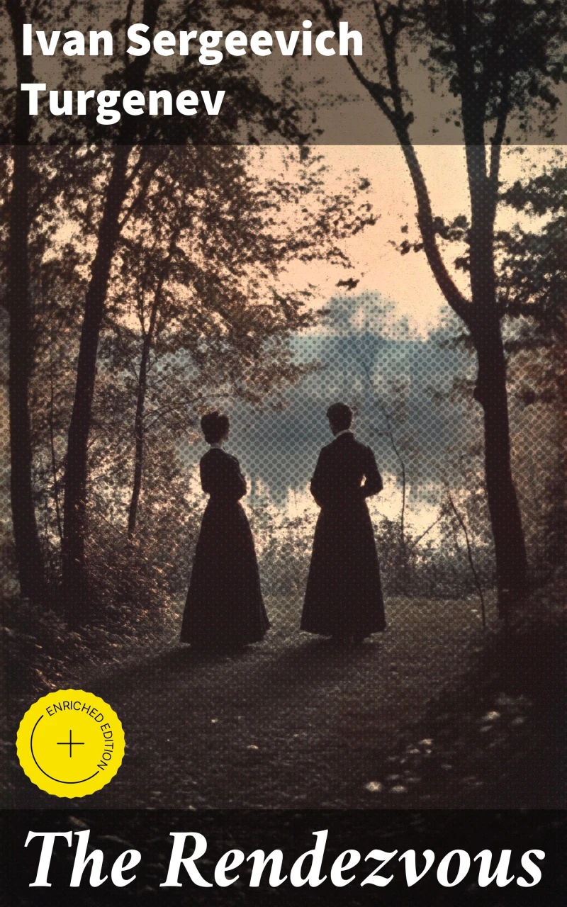 Portada: The Rendezvous