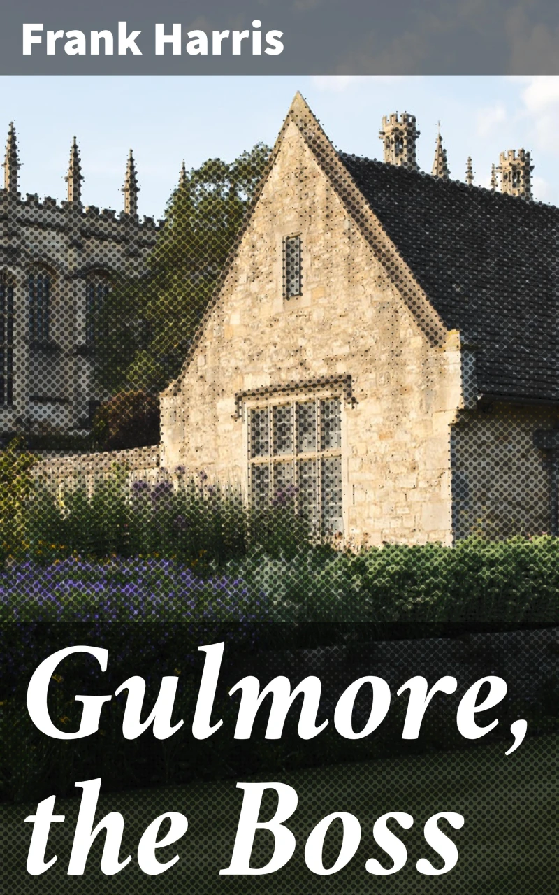Portada: Gulmore, the Boss