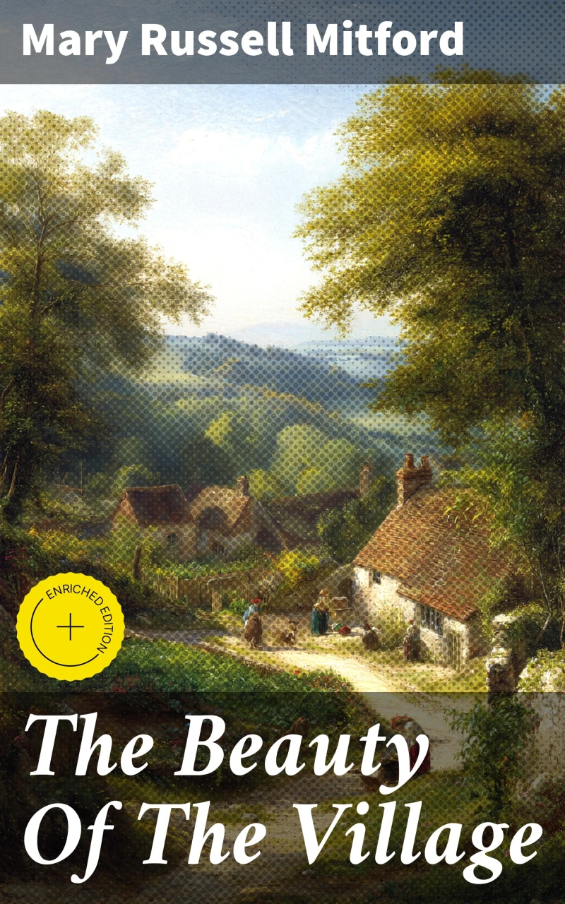Portada: The Beauty Of The Village