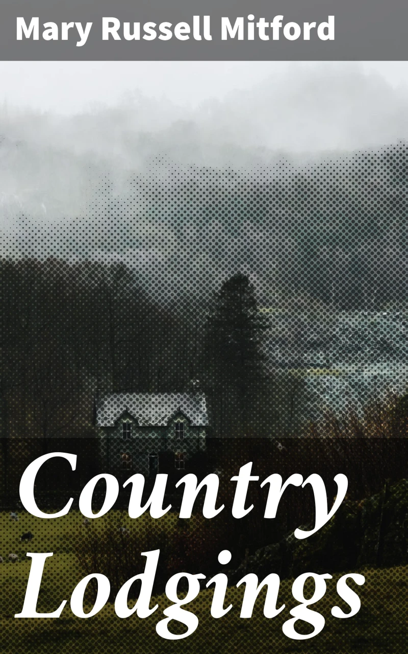 Portada: Country Lodgings