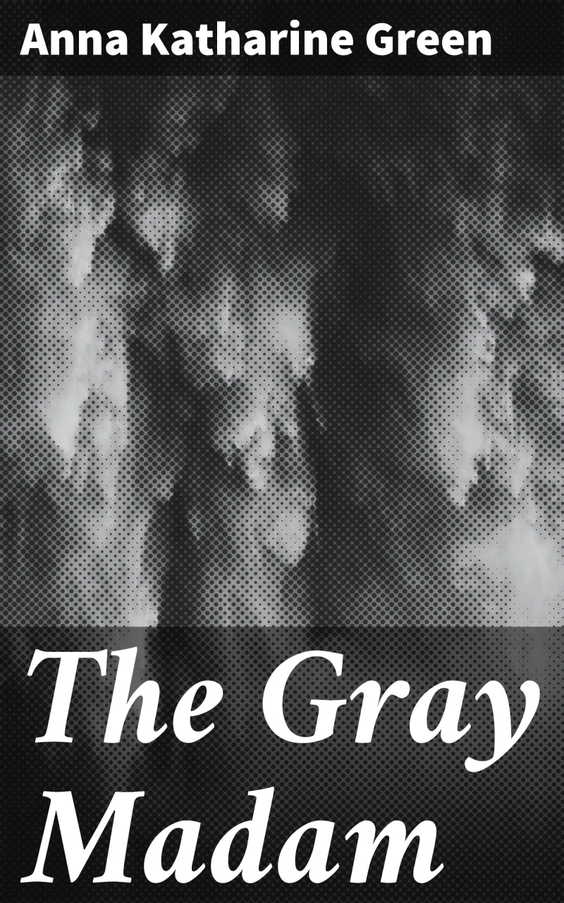 Portada: The Gray Madam