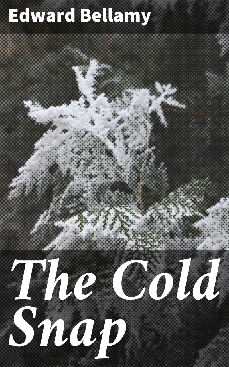 Portada: The Cold Snap