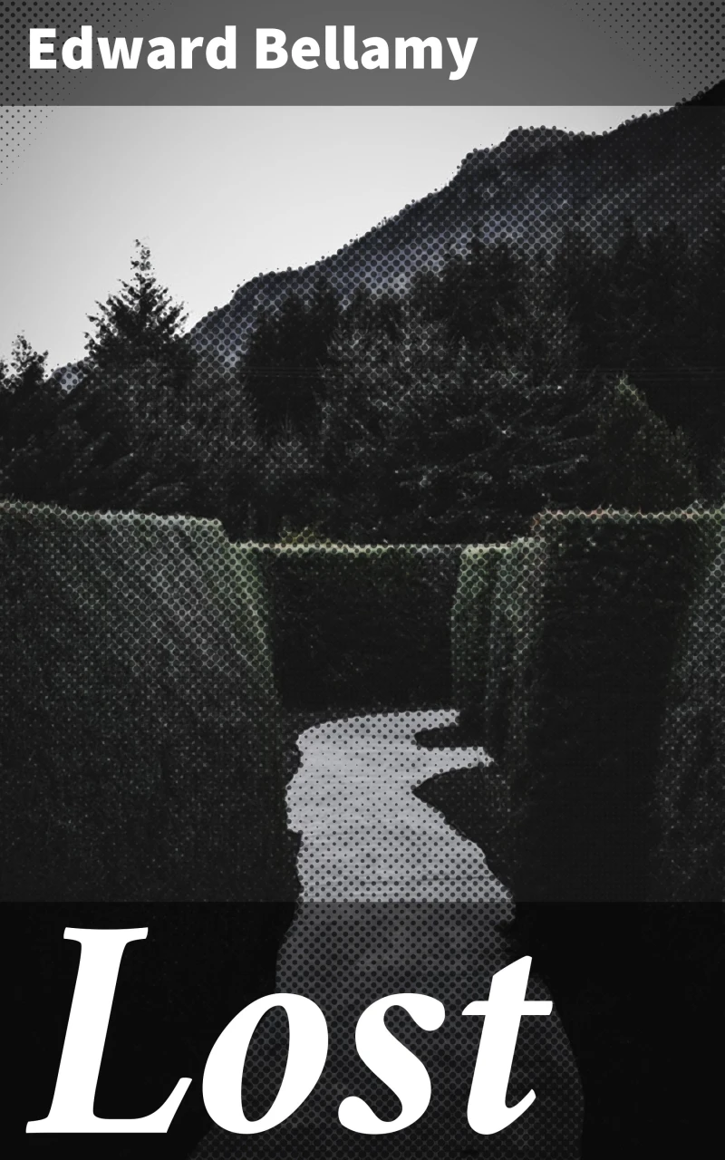 Portada: Lost
