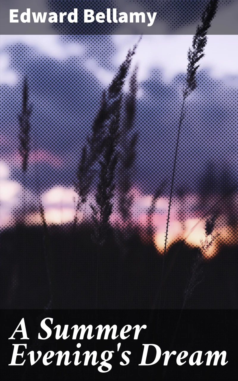 Portada: A Summer Evening's Dream