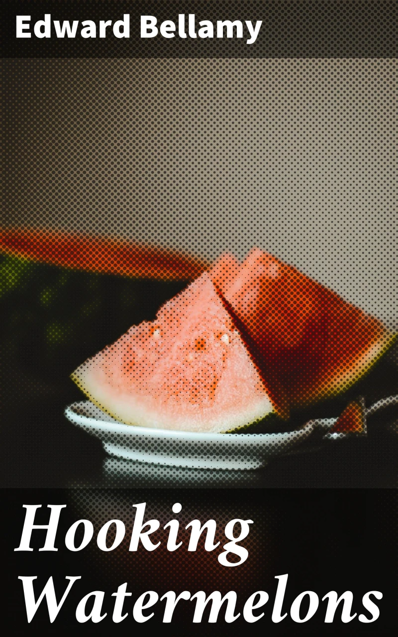 Portada: Hooking Watermelons