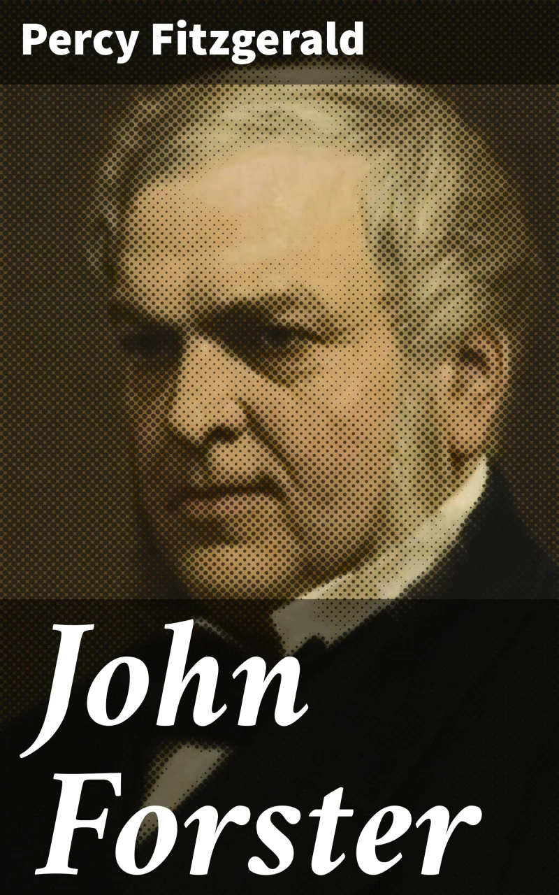 Portada: John Forster
