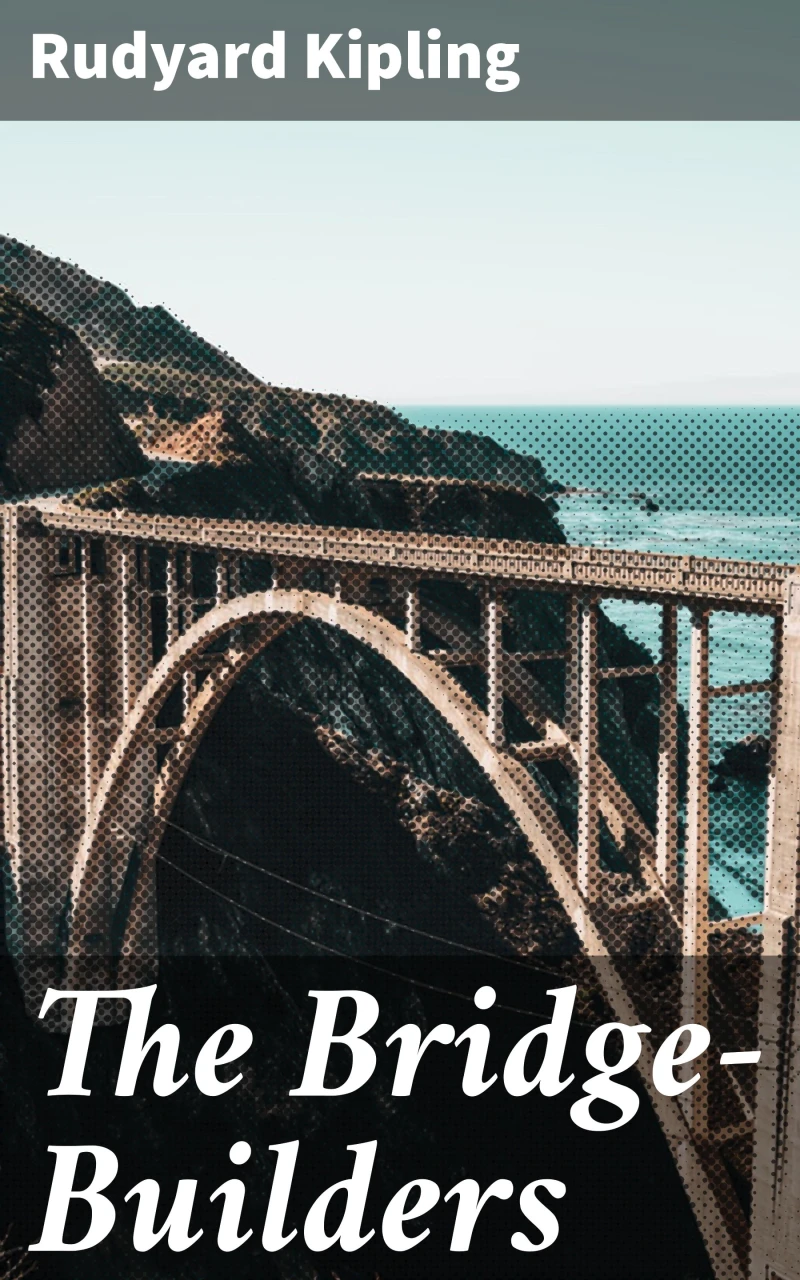 Portada: The Bridge-Builders