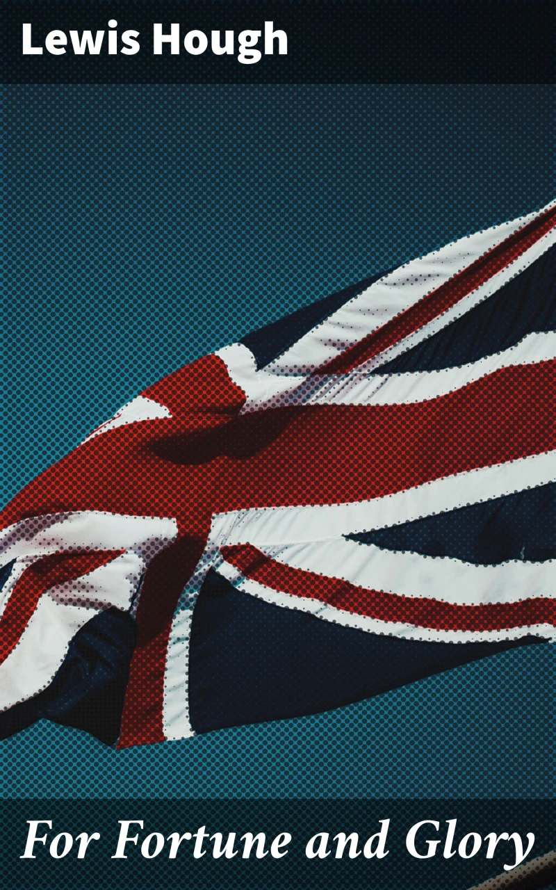 Portada: For Fortune and Glory