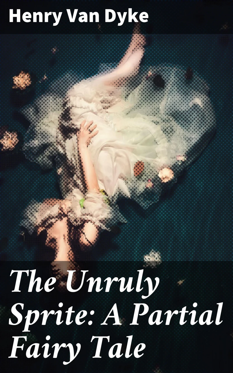 Portada: The Unruly Sprite: A Partial Fairy Tale