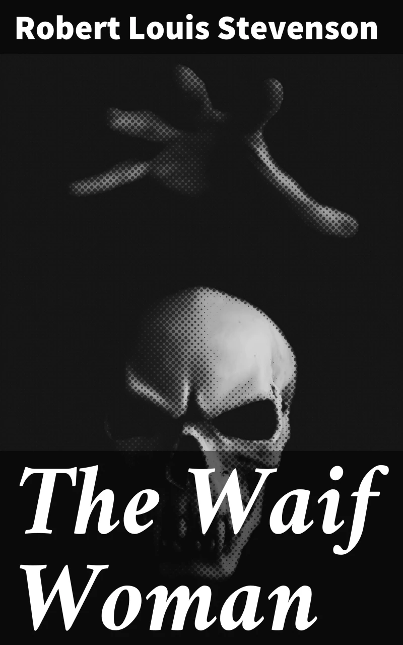 Portada: The Waif Woman