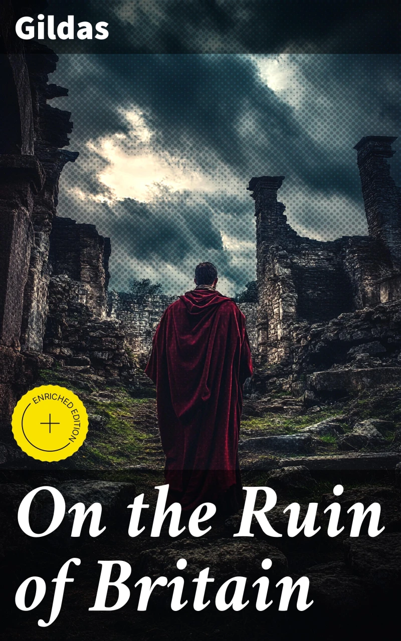 Portada: On the Ruin of Britain