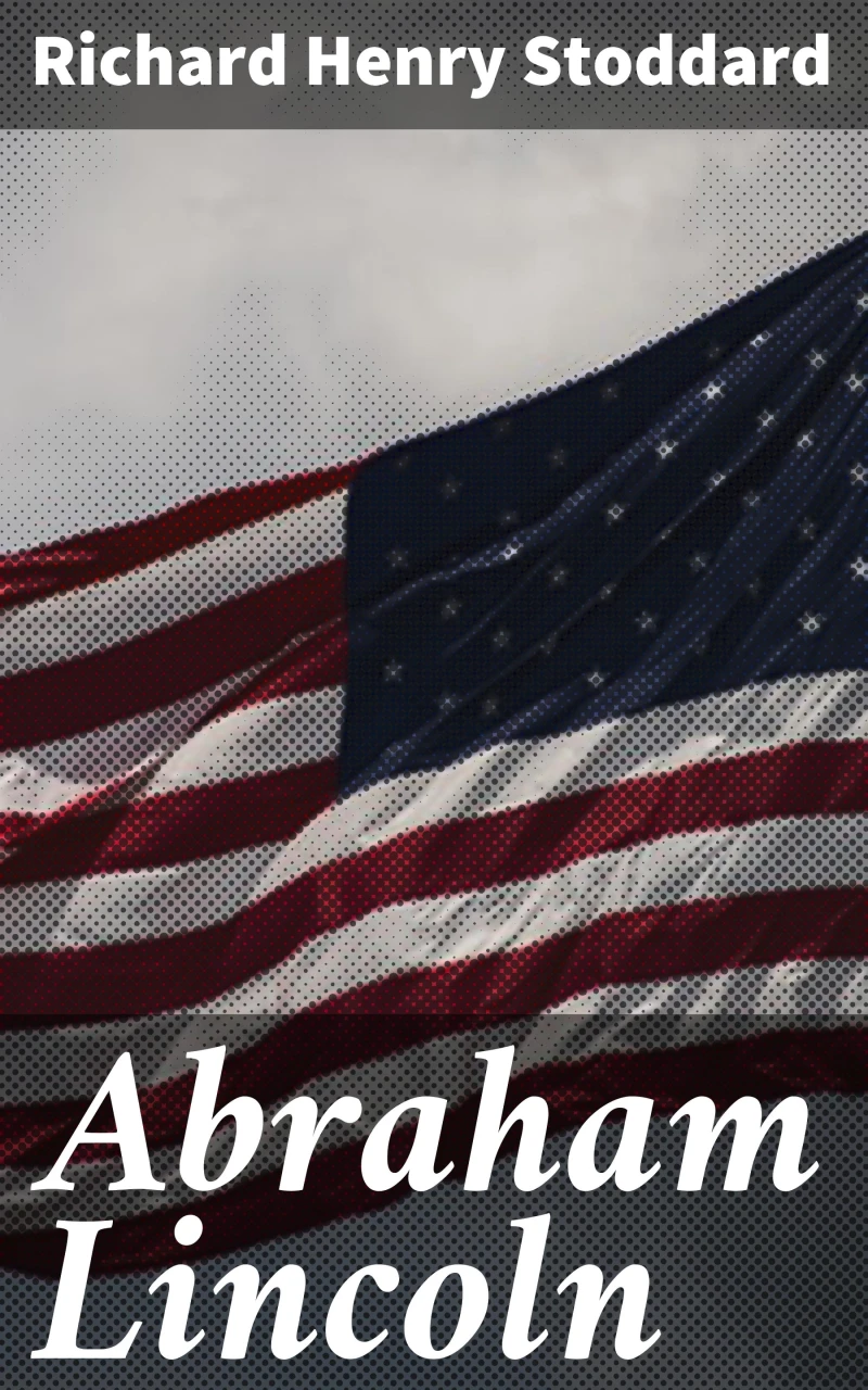 Portada: Abraham Lincoln