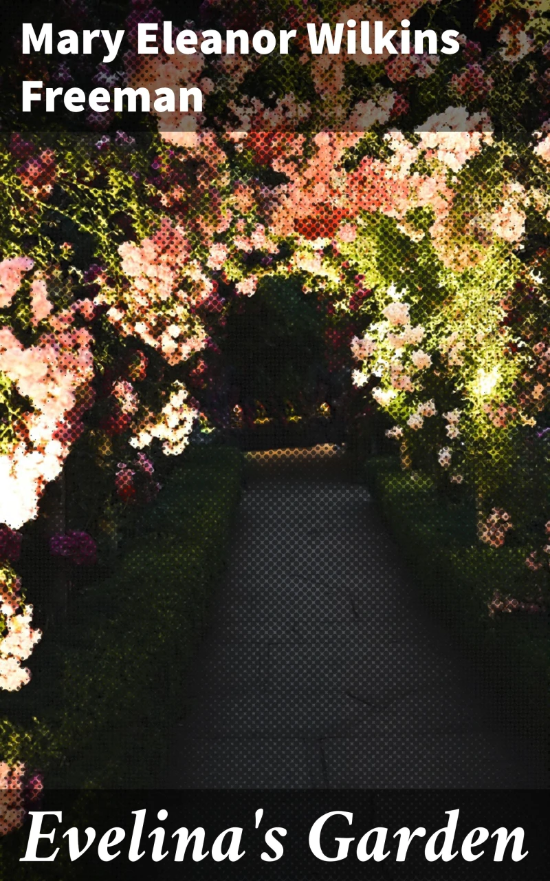 Portada: Evelina's Garden