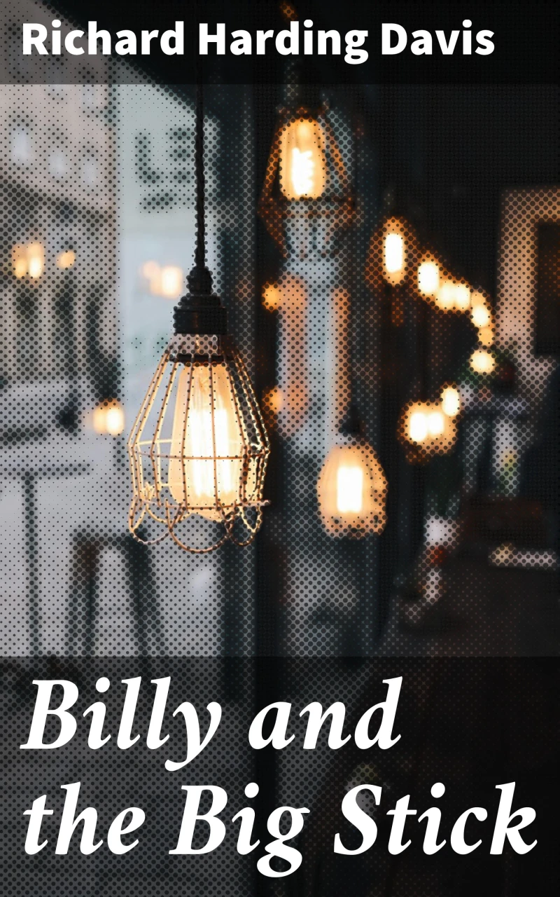 Portada: Billy and the Big Stick