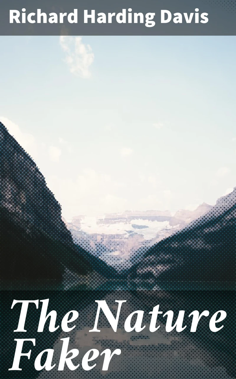 Portada: The Nature Faker