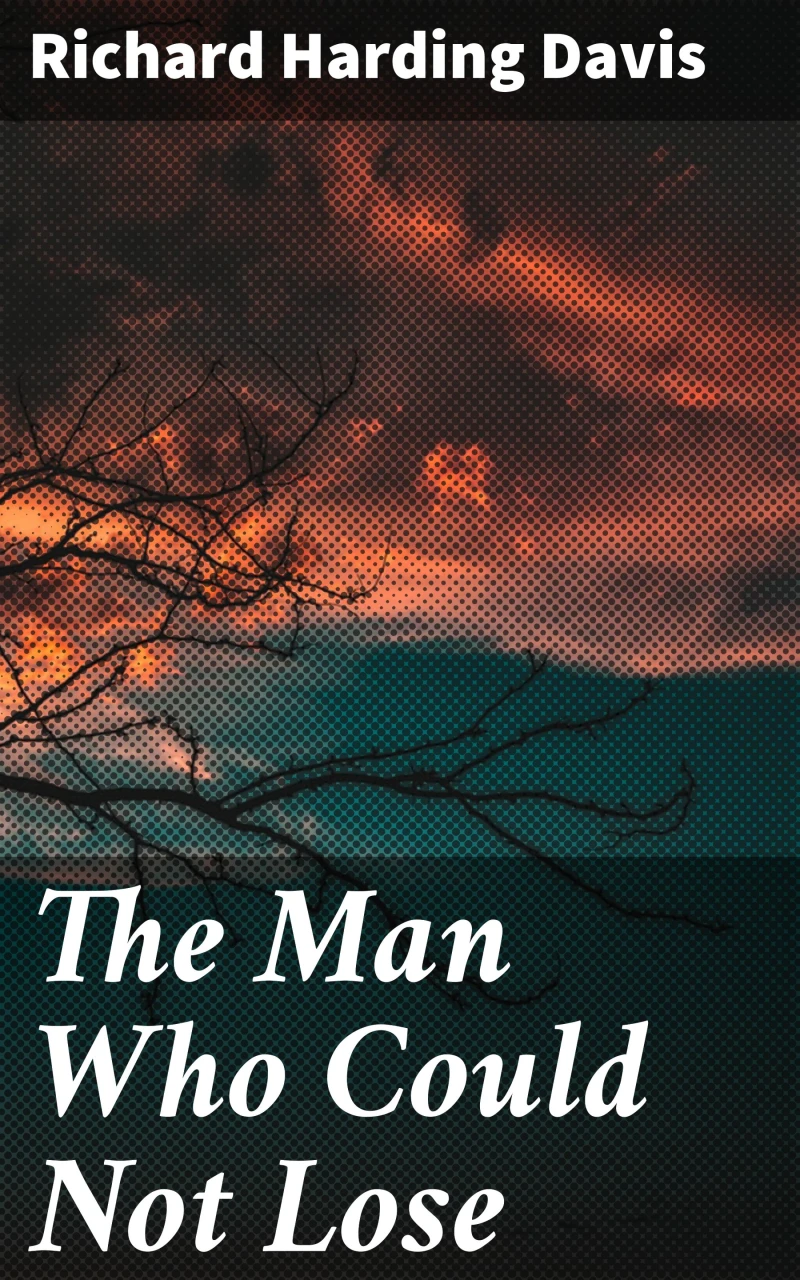 Portada: The Man Who Could Not Lose