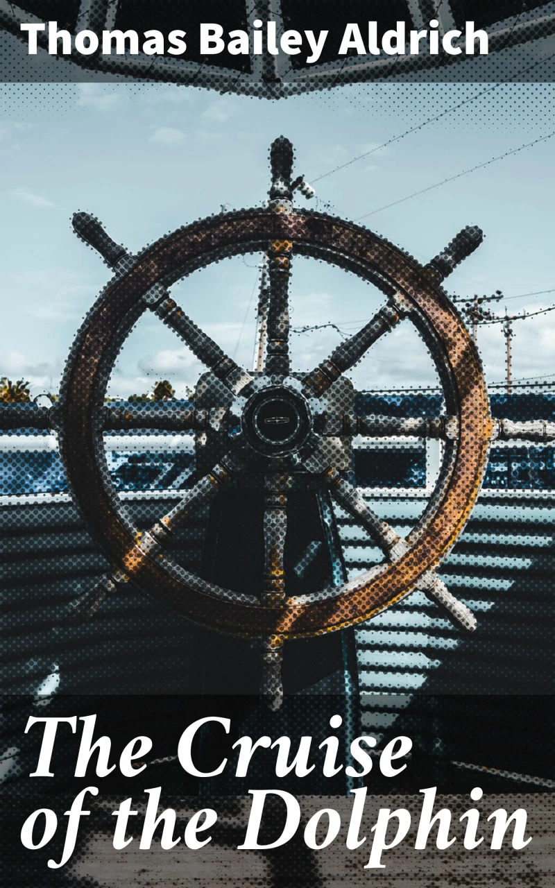 Portada: The Cruise of the Dolphin