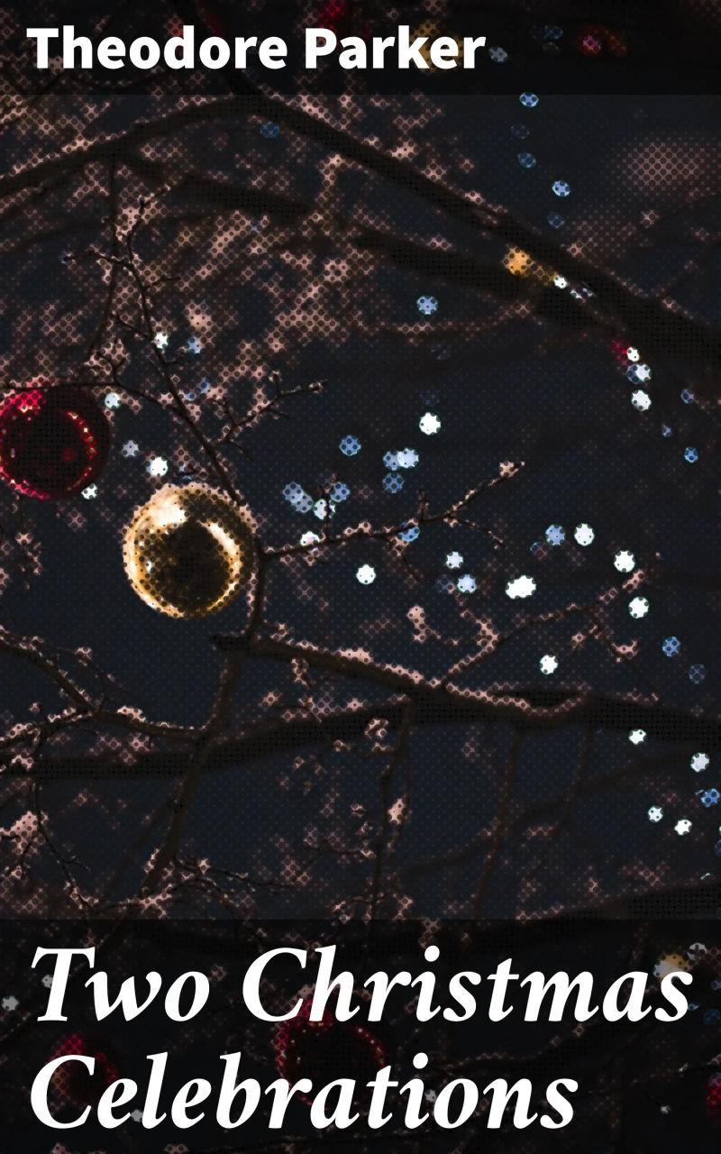 Portada: Two Christmas Celebrations
