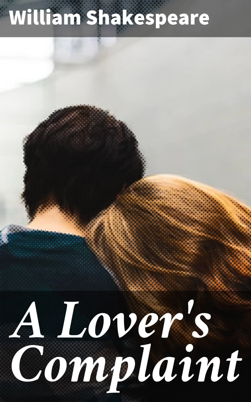 Portada: A Lover's Complaint