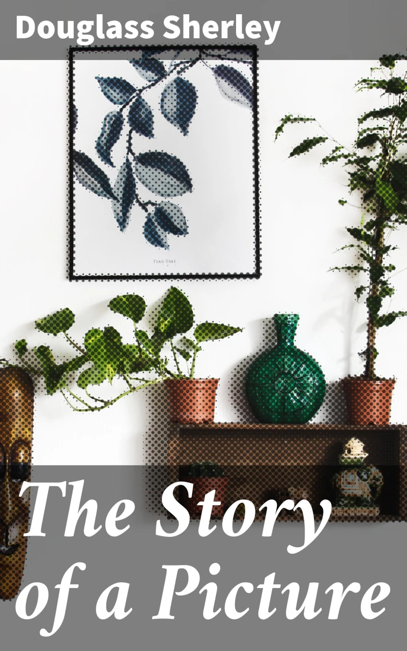 Portada: The Story of a Picture