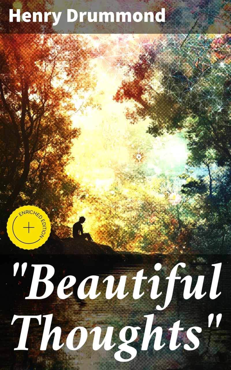 Portada: "Beautiful Thoughts"