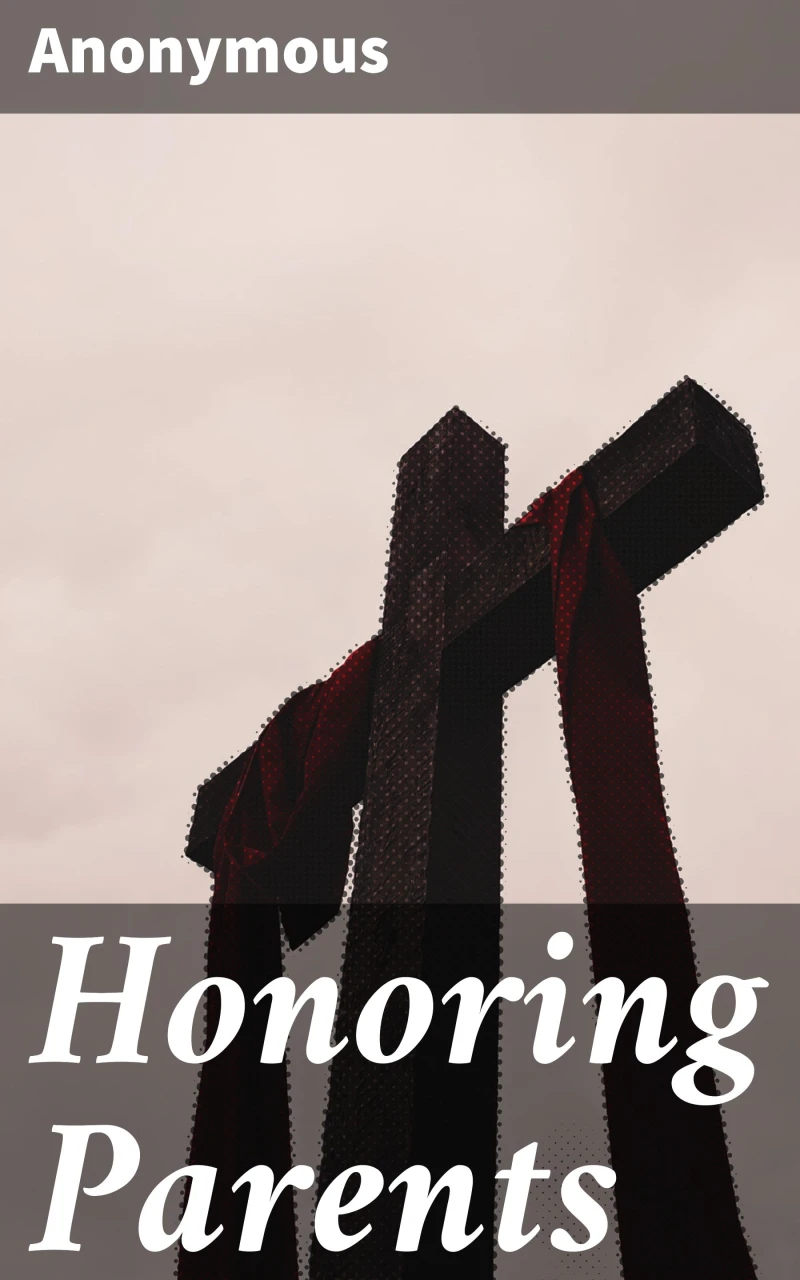 Portada: Honoring Parents