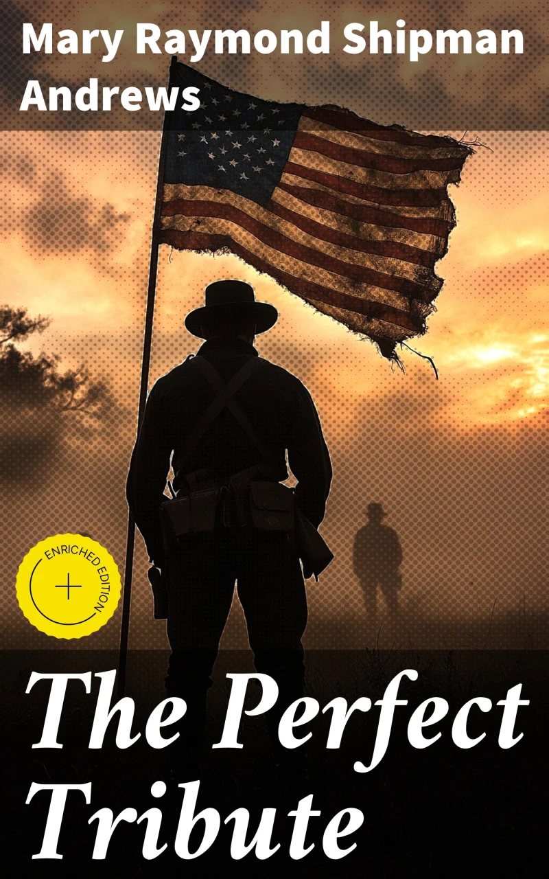 Portada: The Perfect Tribute