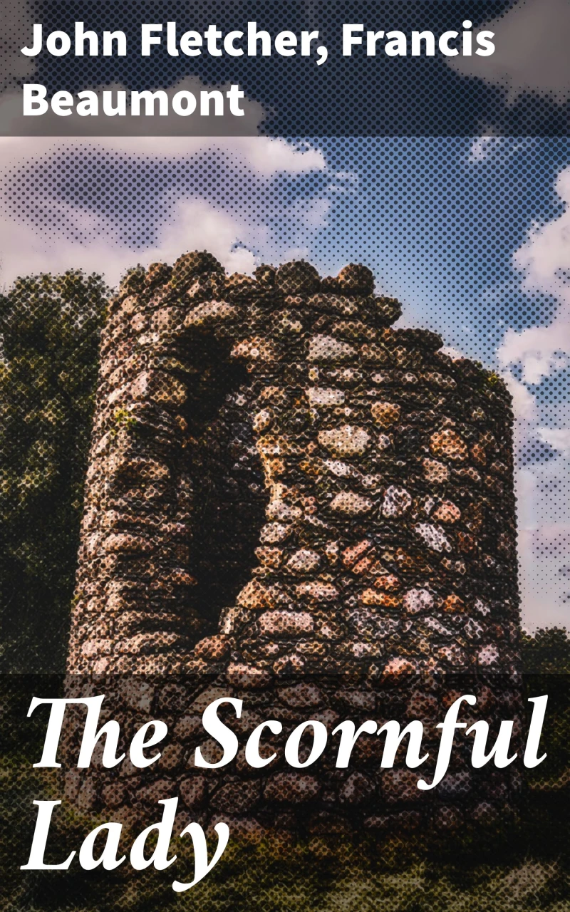 Portada: The Scornful Lady