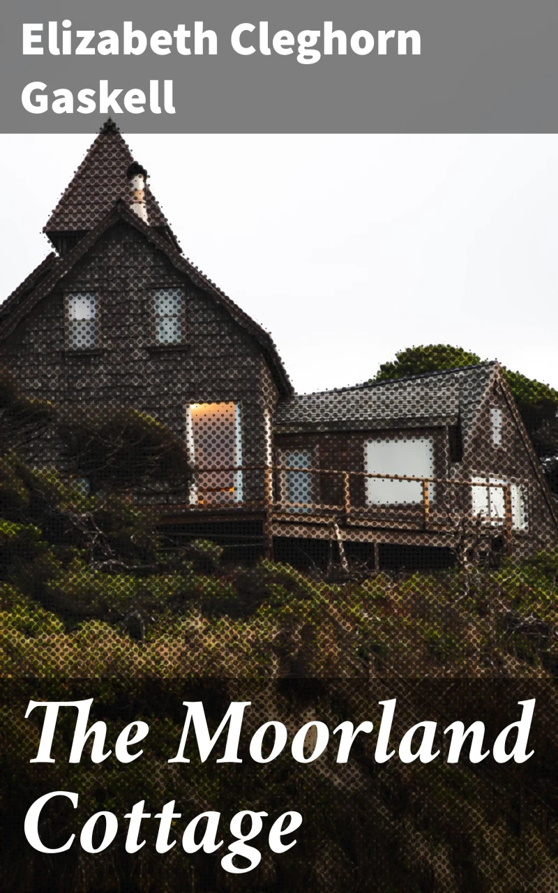 Portada: The Moorland Cottage