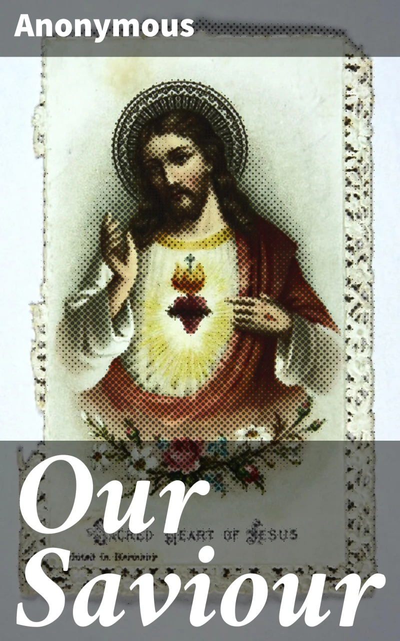 Portada: Our Saviour