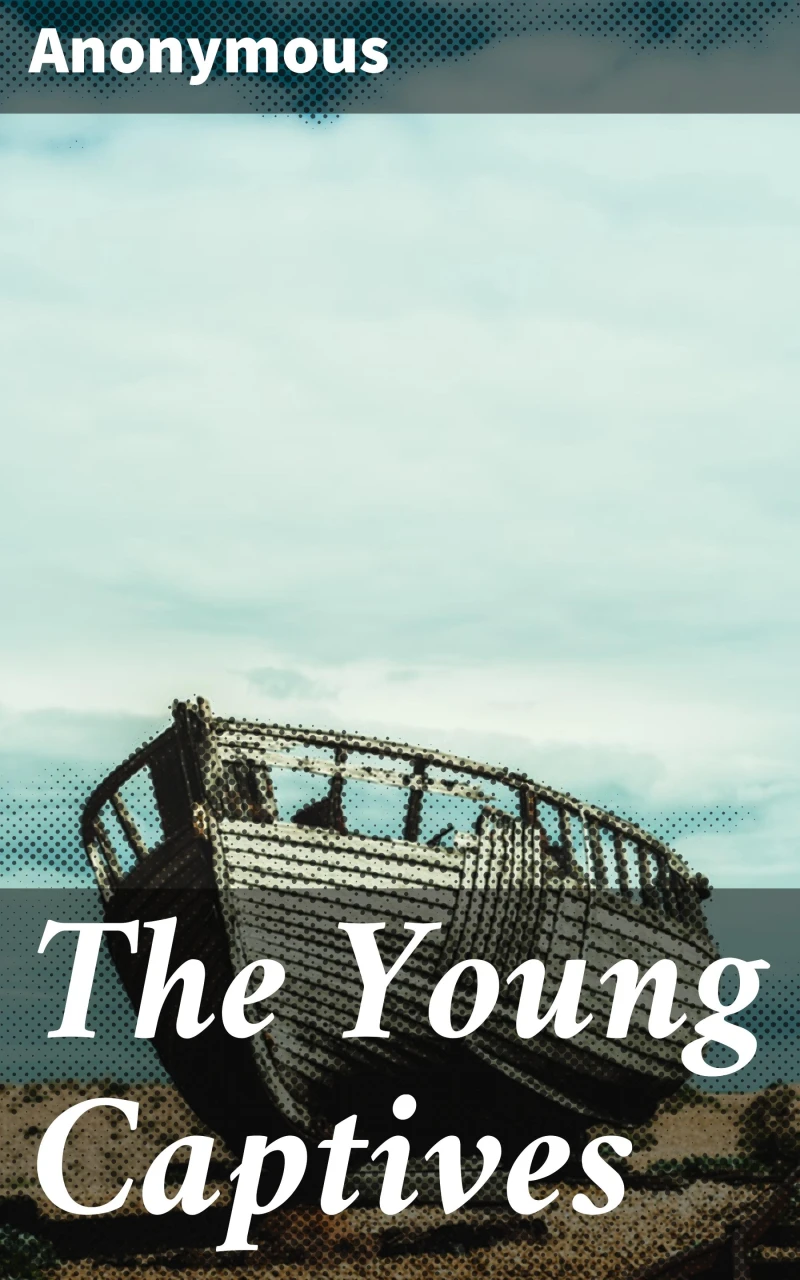 Portada: The Young Captives