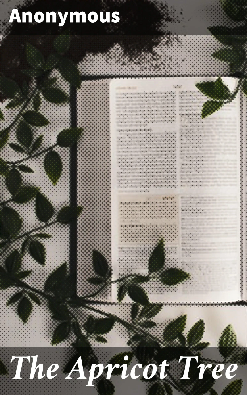Portada: The Apricot Tree