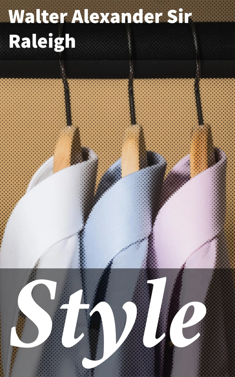 Portada: Style