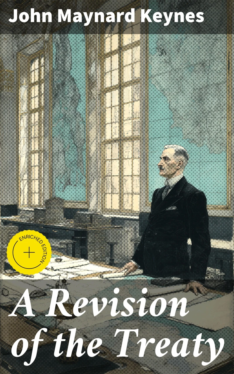 Portada: A Revision of the Treaty