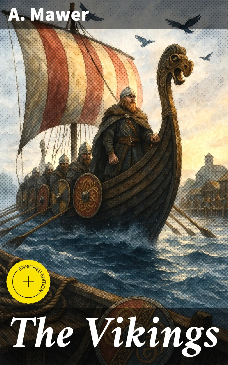 Portada: The Vikings