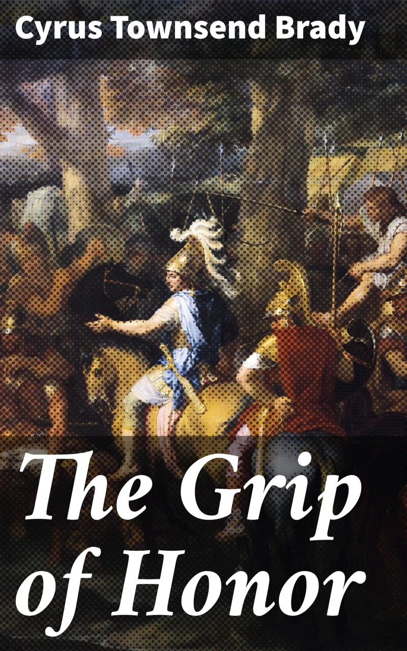 Portada: The Grip of Honor