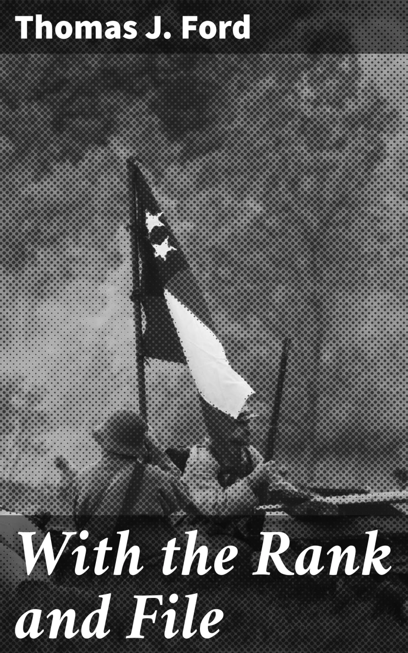 Portada: With the Rank and File