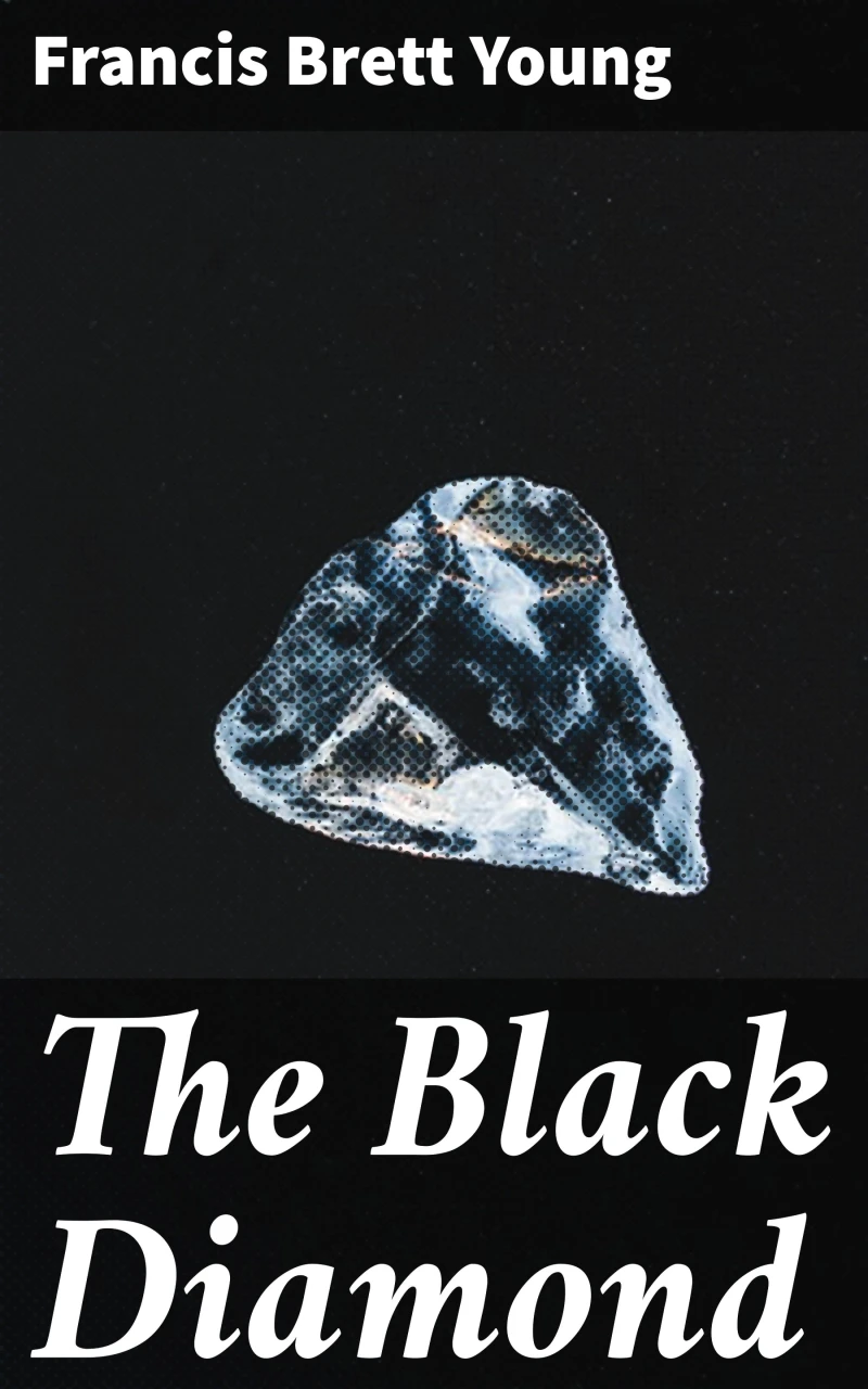 Portada: The Black Diamond