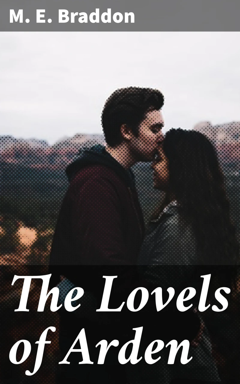 Portada: The Lovels of Arden