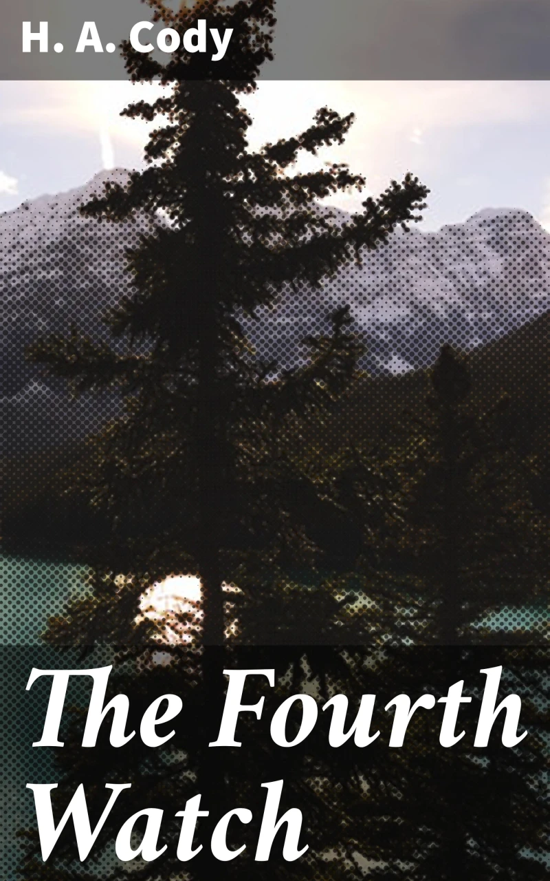 Portada: The Fourth Watch