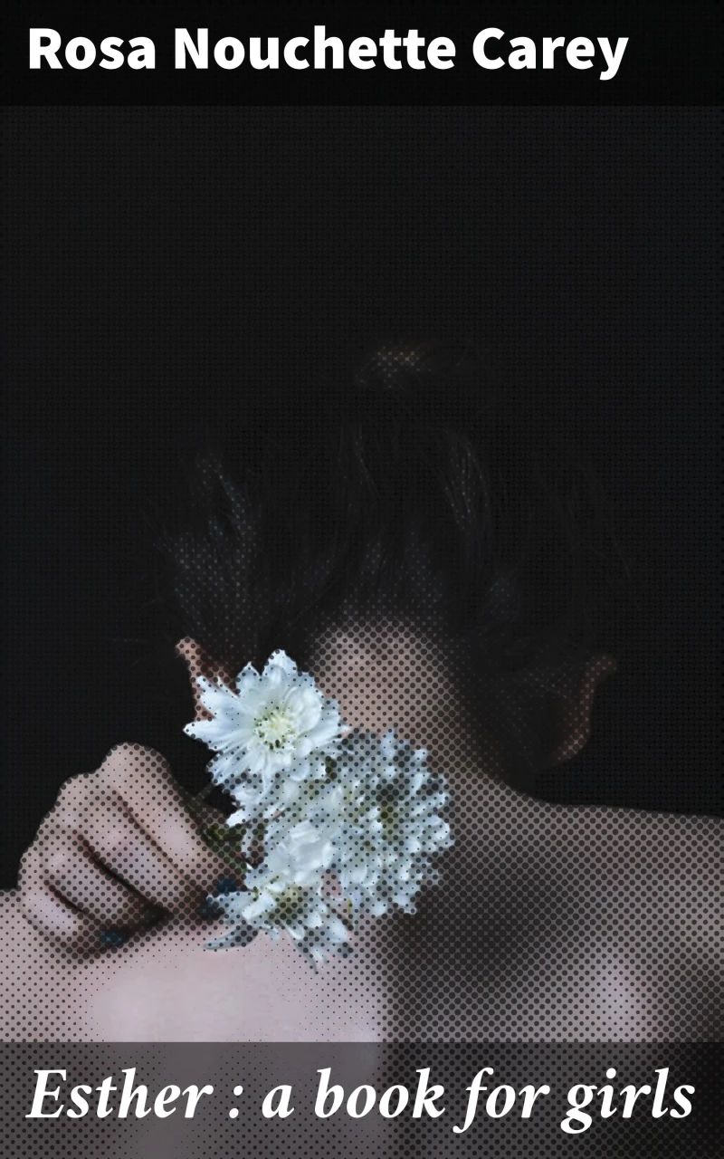 Portada: Esther : a book for girls